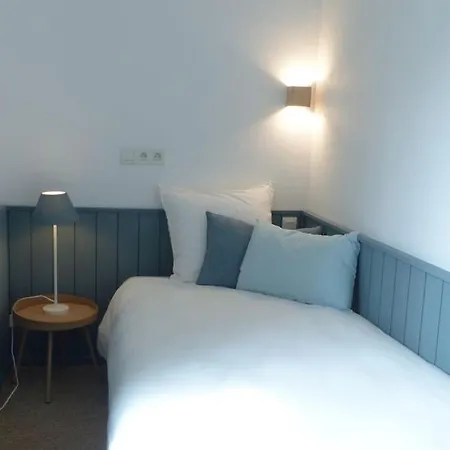 Maison De Charme Sur Les Quais Port De St Goustan Holiday home