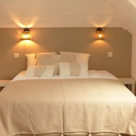 Holiday home Maison De Charme Sur Les Quais Port De St Goustan