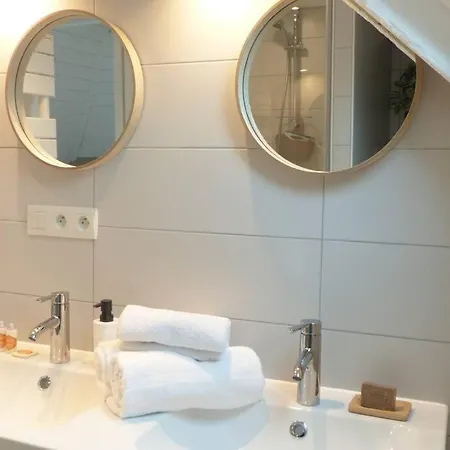 Maison De Charme Sur Les Quais Port De St Goustan Holiday home